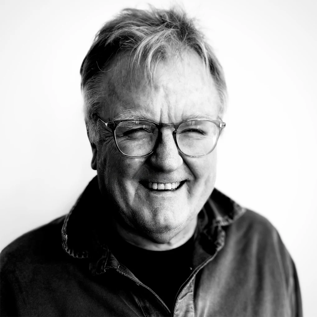 Dermot Casey Photo, managing director EMS Broadcast