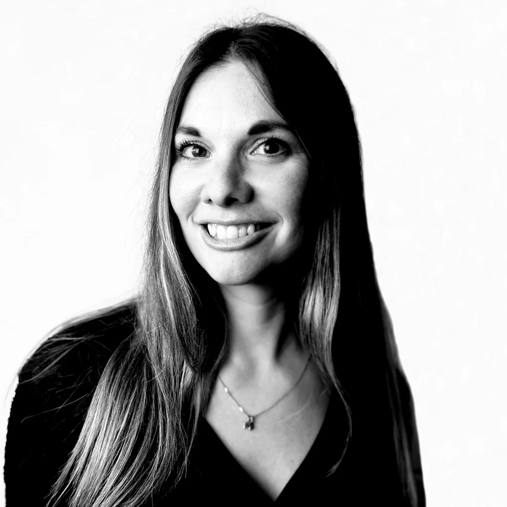 Katie Bright, Senior consultant Ops, post and creative in EMS broadcast