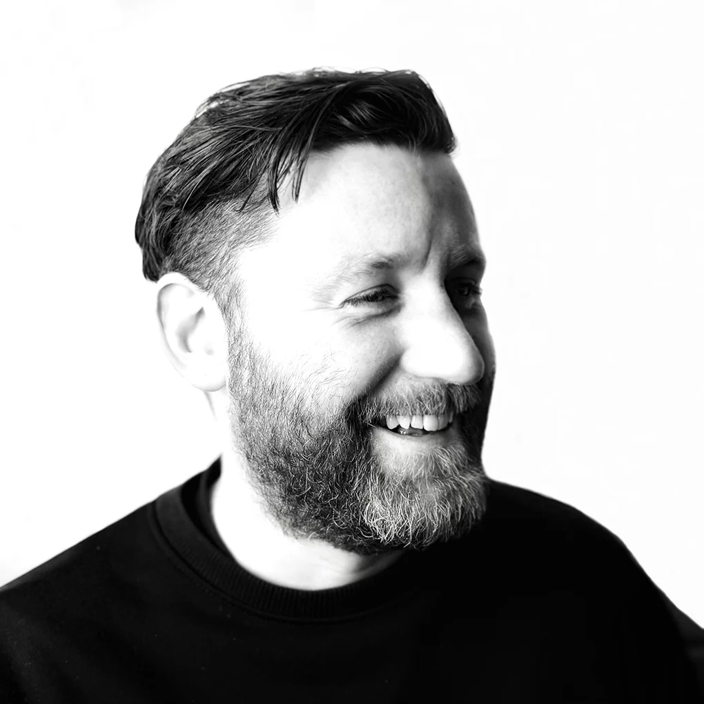 Kieran Walsh Photo, senior consultant, Technology and consulting in EMS broadcast