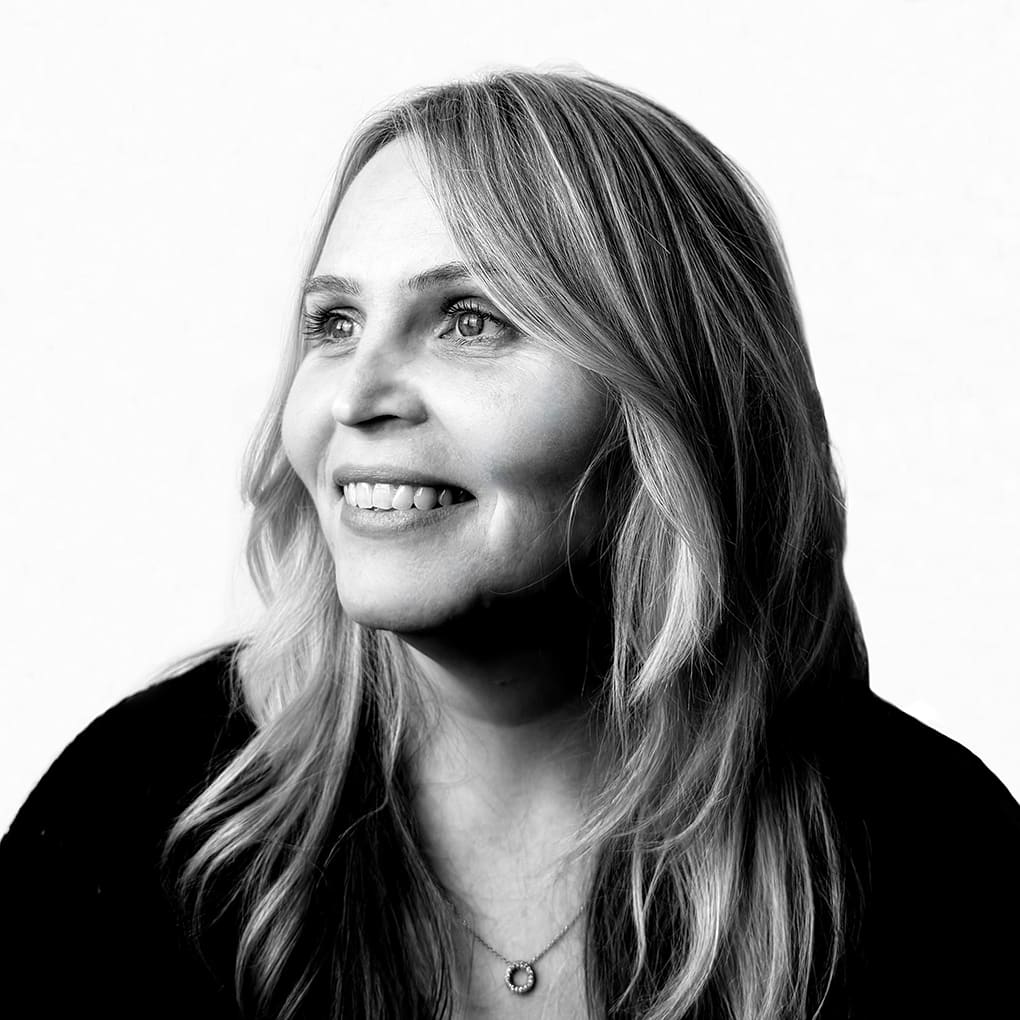 Tereza Briam, financial controller for EMS Broadcast